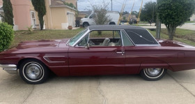 Ford Thunderbird occasion 1965 mise en vente à LYON par le garage GOOD TIMERS - photo n°1
