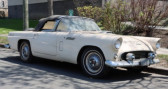 Ford Thunderbird occasion année 1956 Annonce Ford Thunderbird occasion Essence à LYON