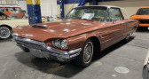 Annonce Ford Thunderbird occasion Essence   LYON