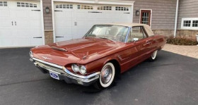 Ford Thunderbird , garage GOOD TIMERS  LYON