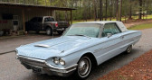 Ford Thunderbird occasion année 1964 Annonce Ford Thunderbird occasion Essence à LYON