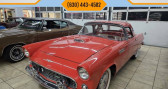 Ford Thunderbird occasion année 1956 Annonce Ford Thunderbird occasion Essence à LYON