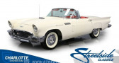 Ford Thunderbird occasion année 1957 Annonce Ford Thunderbird occasion Essence à LYON