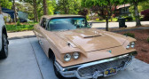 Ford Thunderbird occasion année 1959 Annonce Ford Thunderbird occasion Essence à LYON