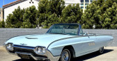 Ford Thunderbird occasion année 1963 Annonce Ford Thunderbird occasion Essence à LYON
