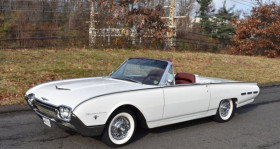 Ford Thunderbird , garage GOOD TIMERS  LYON