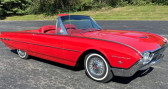 Ford Thunderbird    LYON 69