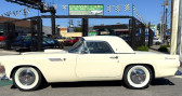Ford Thunderbird occasion année 1955 Annonce Ford Thunderbird occasion Essence à LYON