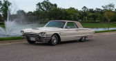 Ford Thunderbird occasion année 1965 Annonce Ford Thunderbird occasion Essence à LYON