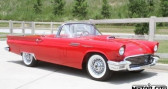 Ford Thunderbird occasion année 1957 Annonce Ford Thunderbird occasion Essence à LYON