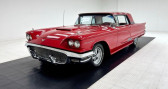 Ford Thunderbird occasion année 1958 Annonce Ford Thunderbird occasion Essence à LYON