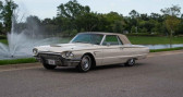 Ford Thunderbird occasion année 1965 Annonce Ford Thunderbird occasion Essence à LYON
