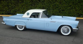Ford Thunderbird occasion année 1957 Annonce Ford Thunderbird occasion Essence à LYON