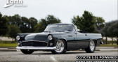 Ford Thunderbird occasion année 1956 Annonce Ford Thunderbird occasion Essence à LYON