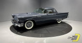 Ford Thunderbird   1957 - annonce de voiture en vente sur Auto Sélection.com