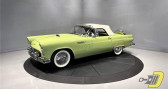 Ford Thunderbird occasion année 1956 Annonce Ford Thunderbird occasion Essence à LYON