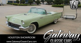 Ford Thunderbird occasion année 1957 Annonce Ford Thunderbird occasion Essence à LYON