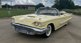 Ford Thunderbird occasion année 1959 Annonce Ford Thunderbird occasion Essence à LYON