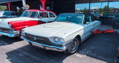 Ford Thunderbird occasion année 1966 Annonce Ford Thunderbird occasion Essence à LYON