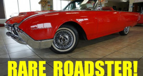 Ford Thunderbird , garage GOOD TIMERS  LYON
