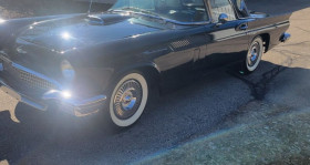 Ford Thunderbird , garage GOOD TIMERS  LYON