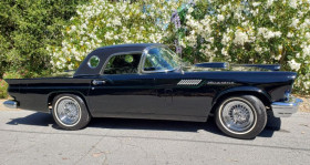 Ford Thunderbird occasion 1957 mise en vente à LYON par le garage GOOD TIMERS - photo n°1