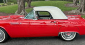 Ford Thunderbird occasion année 1955 Annonce Ford Thunderbird occasion Essence à LYON
