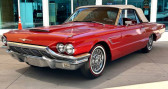 Annonce Ford Thunderbird occasion Essence   LYON