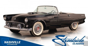 Ford Thunderbird , garage GOOD TIMERS  LYON