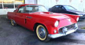 Ford Thunderbird occasion année 1956 Annonce Ford Thunderbird occasion Essence à LYON
