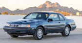 Ford Thunderbird occasion année 1987 Annonce Ford Thunderbird occasion Essence à LYON