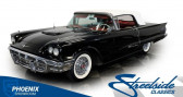 Ford Thunderbird occasion année 1960 Annonce Ford Thunderbird occasion Essence à LYON