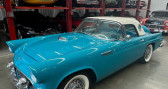Ford Thunderbird occasion année 1956 Annonce Ford Thunderbird occasion Essence à LYON