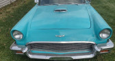 Ford Thunderbird occasion année 1957 Annonce Ford Thunderbird occasion Essence à LYON