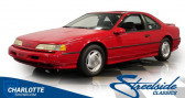 Annonce Ford Thunderbird occasion Essence   LYON