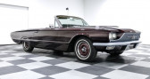 Ford Thunderbird occasion année 1966 Annonce Ford Thunderbird occasion Essence à LYON