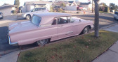 Ford Thunderbird    LYON 69