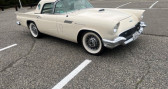 Ford Thunderbird occasion année 1957 Annonce Ford Thunderbird occasion Essence à LYON