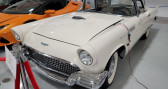 Ford Thunderbird occasion année 1957 boite Automatique Annonce Ford Thunderbird occasion Essence à LYON