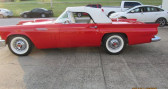 Ford Thunderbird occasion année 1957 boite Automatique Annonce Ford Thunderbird occasion Essence à LYON