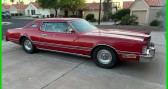 Annonce Ford Thunderbird occasion Essence   LYON