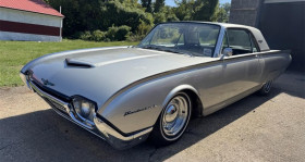 Ford Thunderbird , garage GOOD TIMERS  LYON