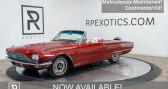 Ford Thunderbird    LYON 69