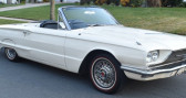 Annonce Ford Thunderbird occasion Essence  � LYON