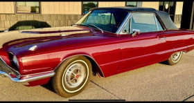 Ford Thunderbird , garage GOOD TIMERS � LYON