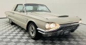 Ford Thunderbird occasion  année 1965 boite Automatique Annonce Ford Thunderbird occasion Essence  à LYON