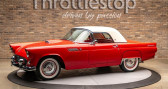Ford Thunderbird occasion  année 1955  Annonce Ford Thunderbird occasion Essence  à LYON