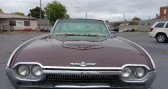 Ford Thunderbird occasion  année 1963  Annonce Ford Thunderbird occasion Essence  à LYON
