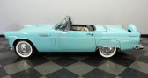 Ford Thunderbird occasion  année 1956 boite Automatique Annonce Ford Thunderbird occasion Essence  à LYON