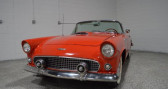 Ford Thunderbird occasion  année 1956 boite Automatique Annonce Ford Thunderbird occasion Essence  à LYON